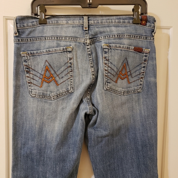 7 for All Mankind - Picture 5 of 13
